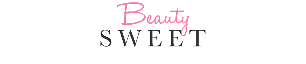 Beauty Sweet Beauty And Fashion Blog