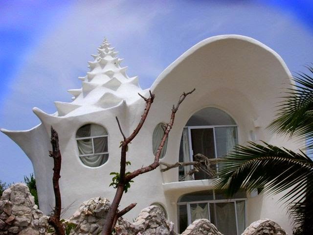 15 Most Unusual Buildings In The World