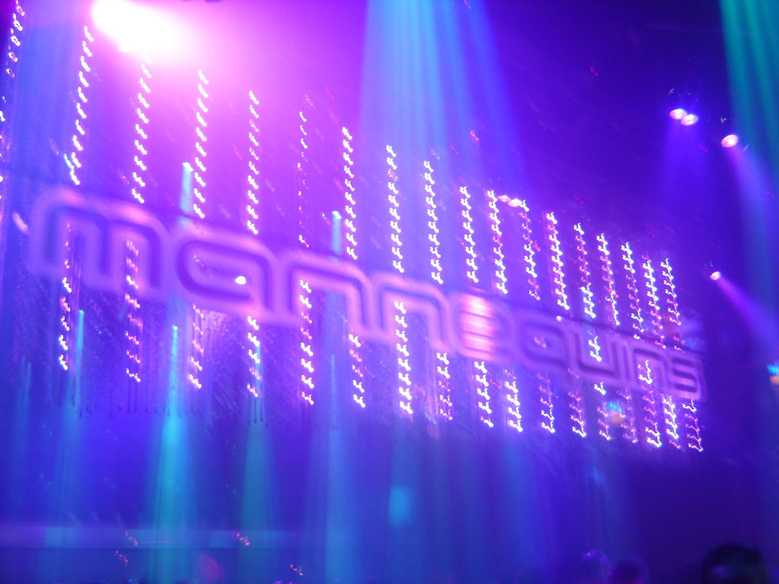 Disney Vacation Kingdom Mannequins Dance Palace