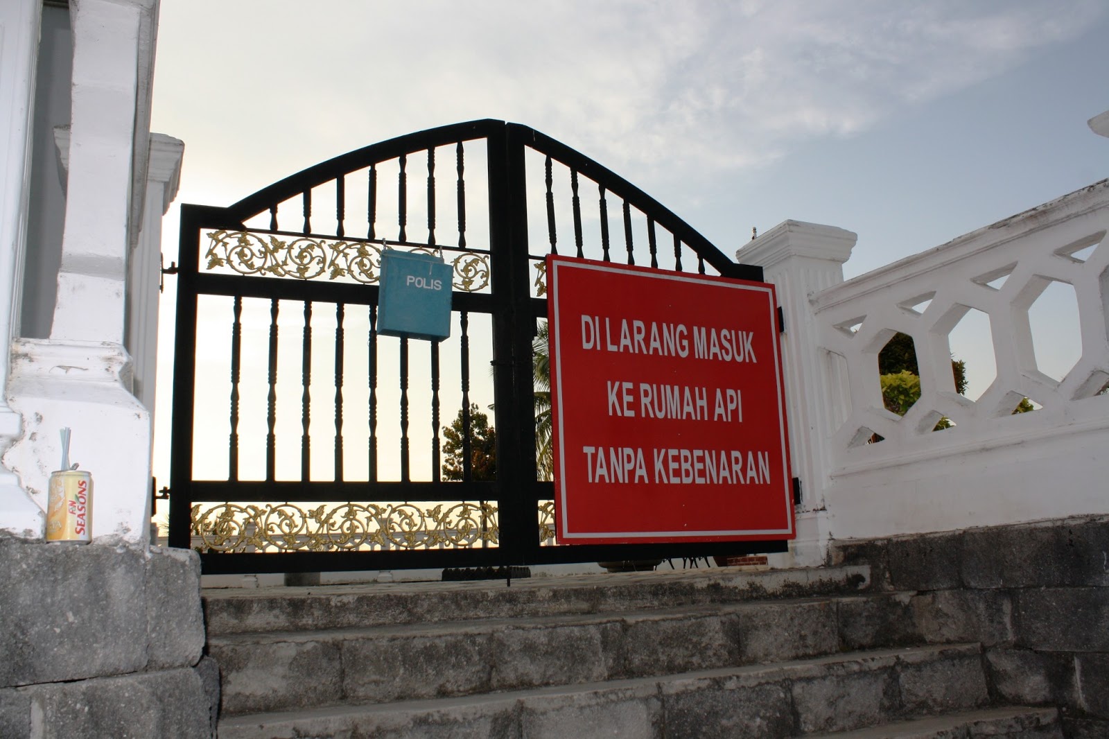 Hj. Zulheimy Ma'amor 2012  TANJUNG TUAN, PORT DICKSON
