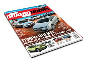 Baixar Revista Quatro Rodas – Abril 2011 - Download - Gratis Baixar Revista Quatro Rodas – Abril 2011 - Download - Gratis