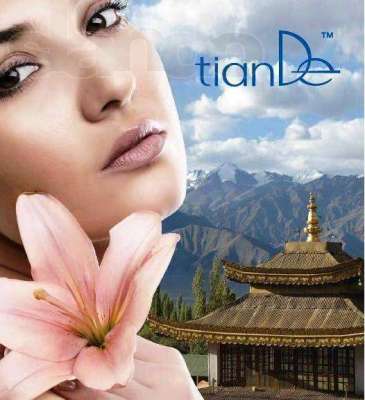 TIANDE UK - Radiance Of Beauty