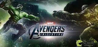 Avengers Initiative Full