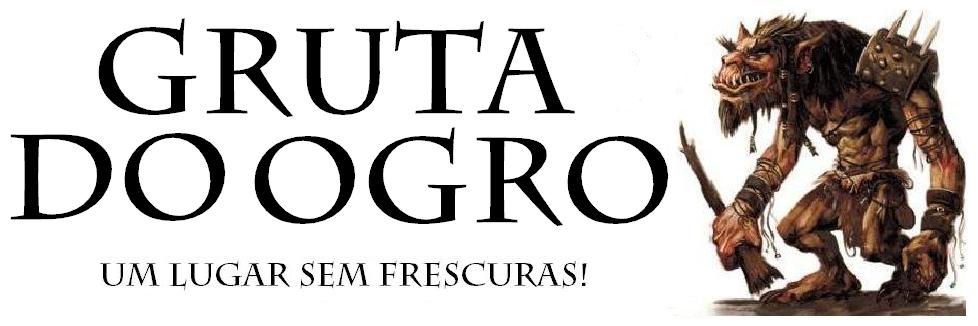 Gruta do Ogro