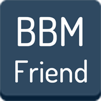 BBMFriend for Android