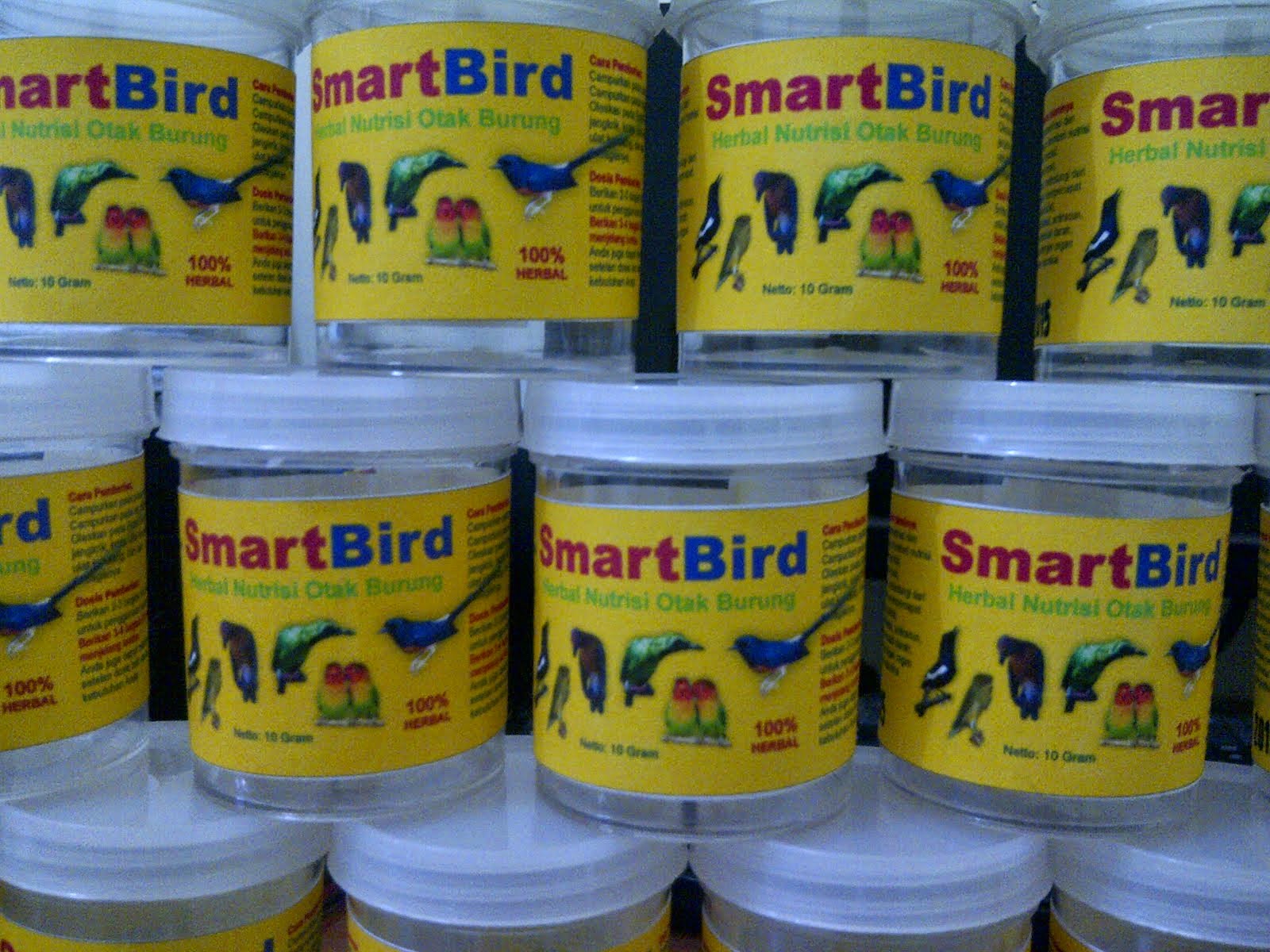 Herbal Burung Pintar