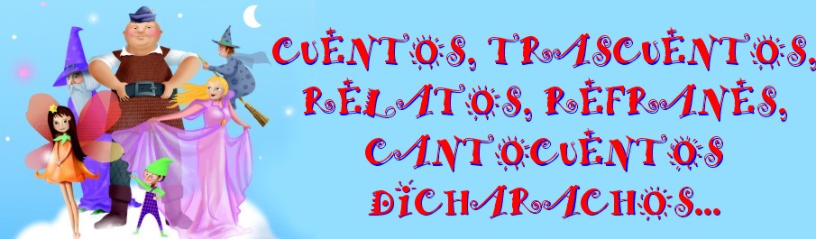 cuentos y trascuentos