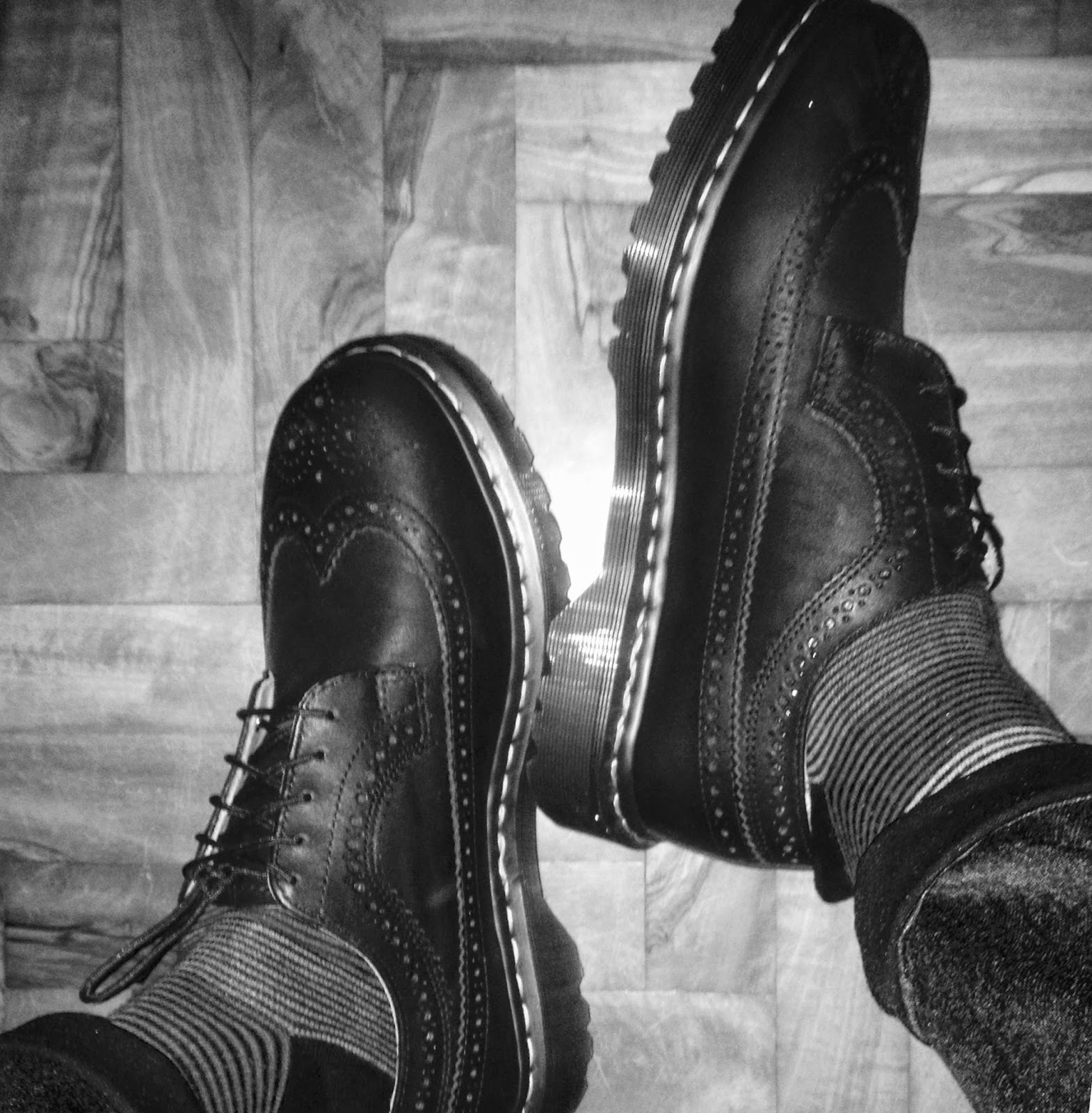 my dr martens 1