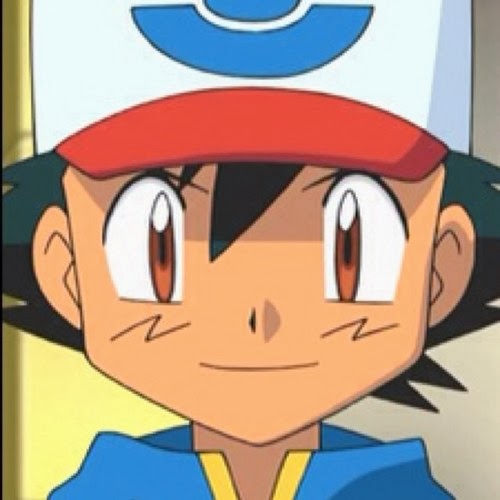 Ash Ketchum