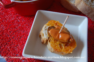 Mejillones En Escabeche
