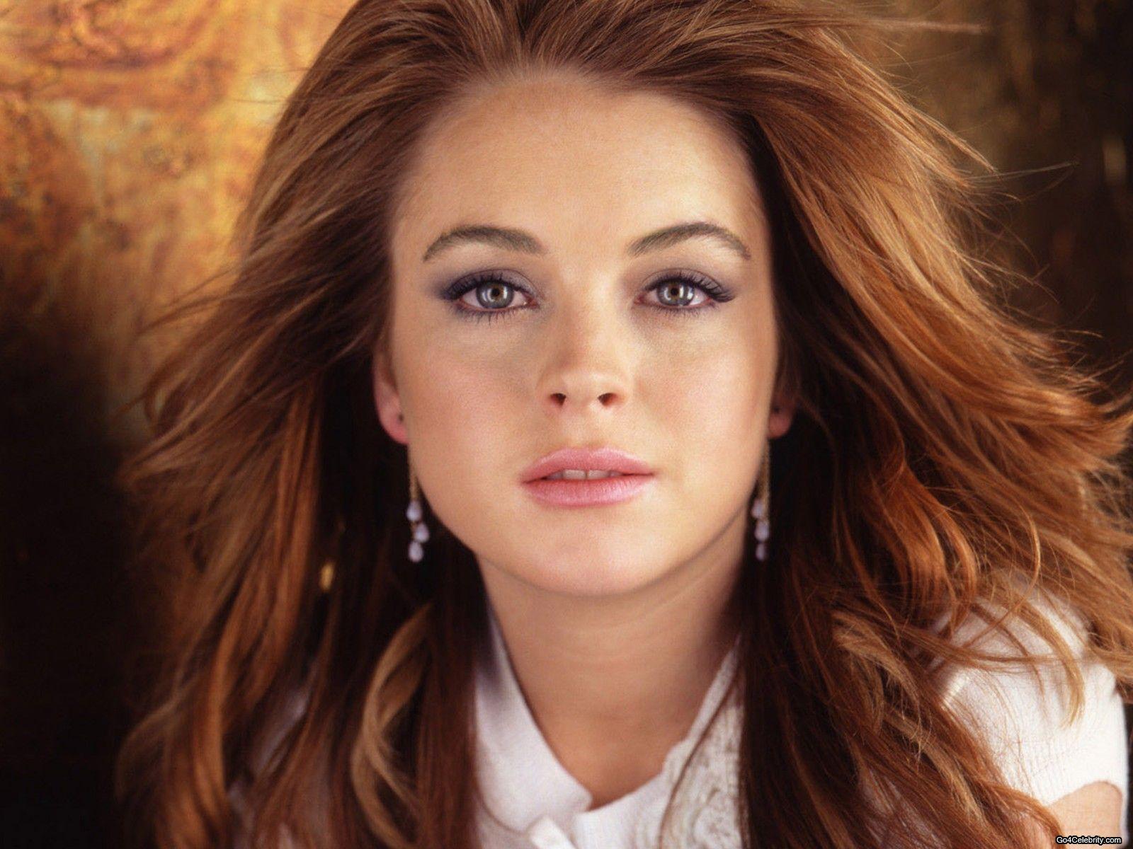 Lindsay Lohan Wallpapers Lindsay Lohan Wallpapers