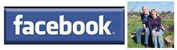 Follow using Facebook