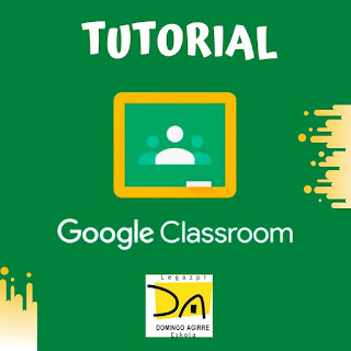 CLASSROOM TUTORIAL