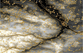 Tutorial QGIS jak wygenerować warstwice How to generate contours in QGIS