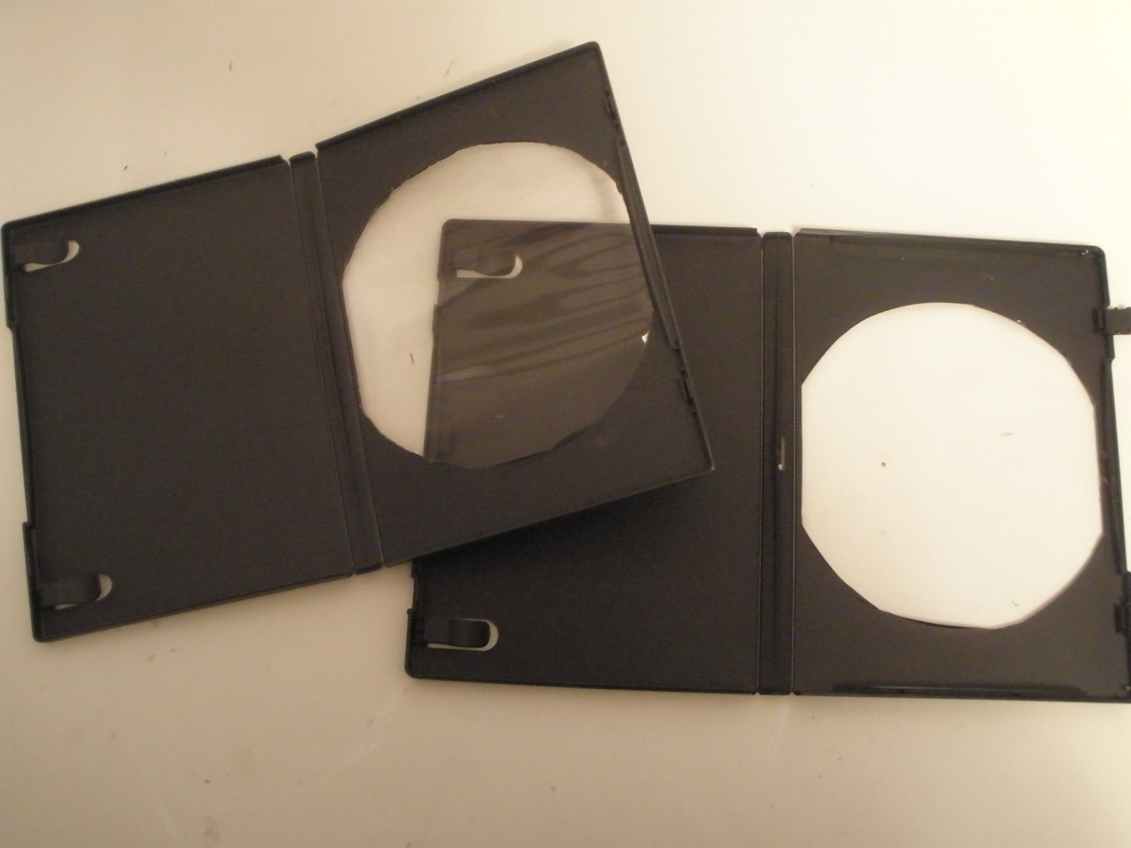 handmade by stacy vaughn travel checkers board