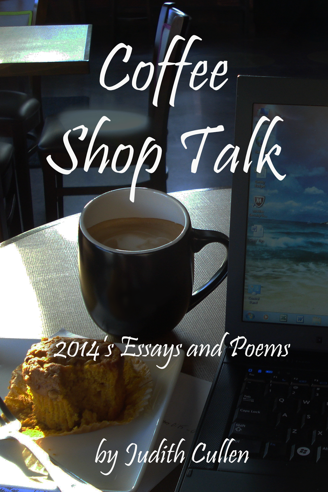 2014 Essays, Stories & Poems