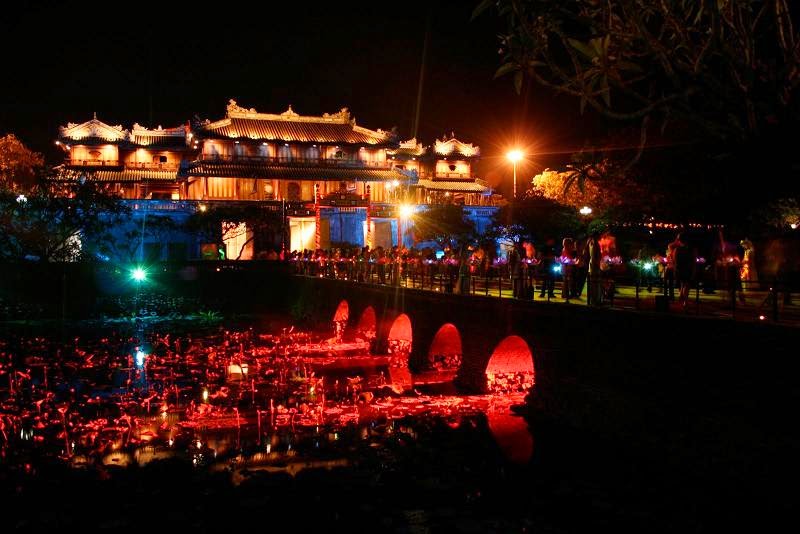 Đại nội huế