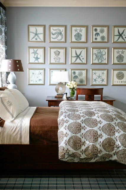 Hogares Frescos: 20 Ideas Sobre Cómo Decorar Tu Dormitorio Con Estilo