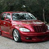 Chrysler PT Cruiser Full HD Wallpaper