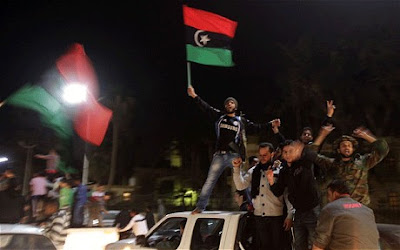 Libya crisis