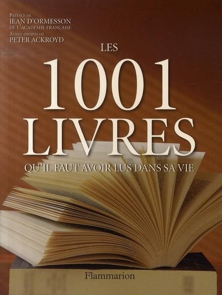 1001 livres ebook gratuit