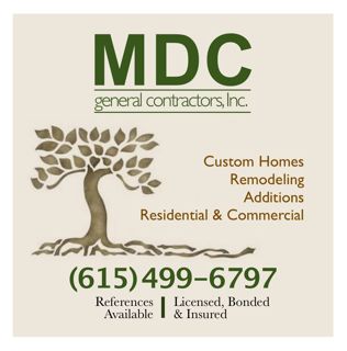 MDC general contractors