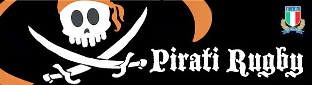 Piratirugby Società