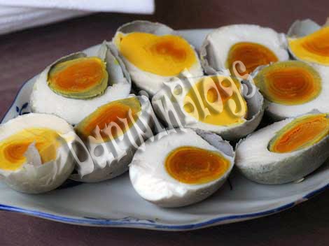 Tips Blog Bisnis Online Kesehatan Lifestyle Terbaik Cara Membuat Telur Asin Mudah Dan Simpel