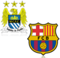 Live Stream Manchester City - FC Barcelona Live Stream Manchester City - FC Barcelona