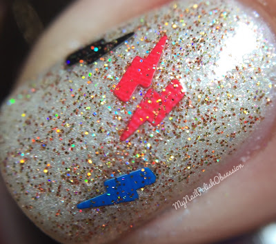 ellagee Ziggy Stardust ellagee Ziggy Stardust