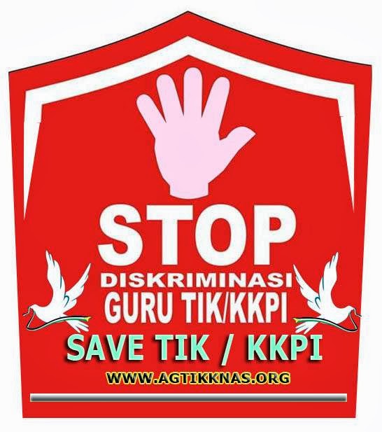 Save TIK/KKPI