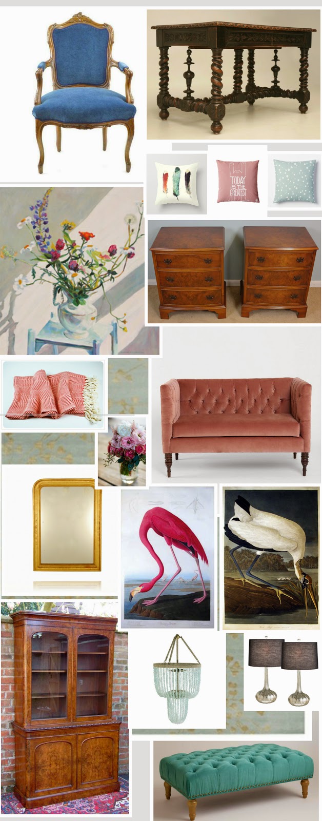 heir and space: a bright and cheery home office heir and space: a bright and cheery home office
