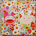 La cultura Poku di Takashi Murakami tra Pop Art e Otaku