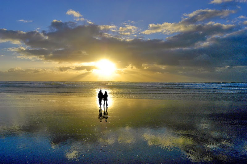 Romantic Pictures The Sunset, Love Wallpaper | Picture Gallery