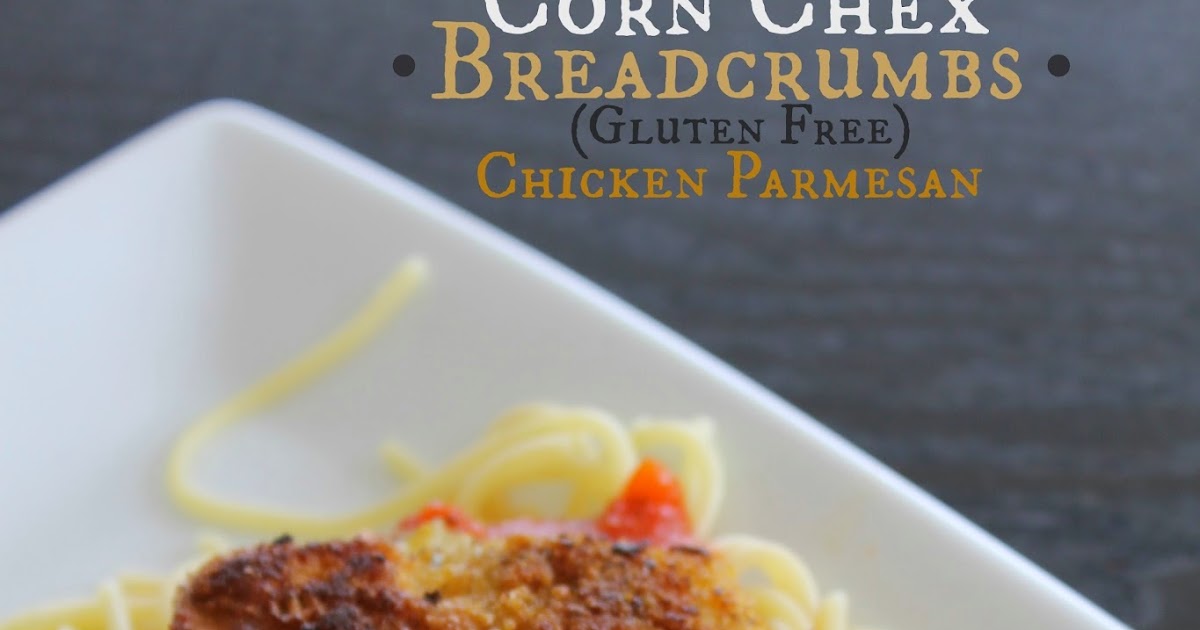 Cook and Craft Me Crazy Corn Chex Bread Crumbs