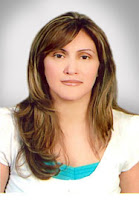 Dr. Lina Khager Toutounjian - Cosmetology