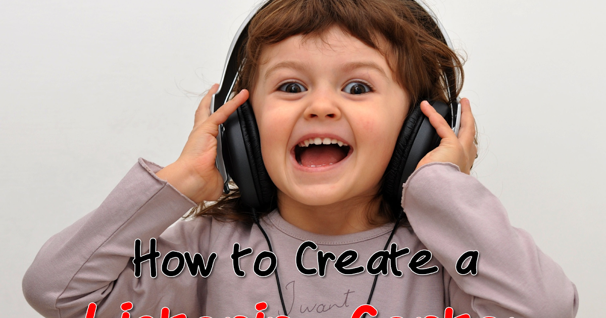 Watson Works How to Create a Listening Center Using the Audioboo App