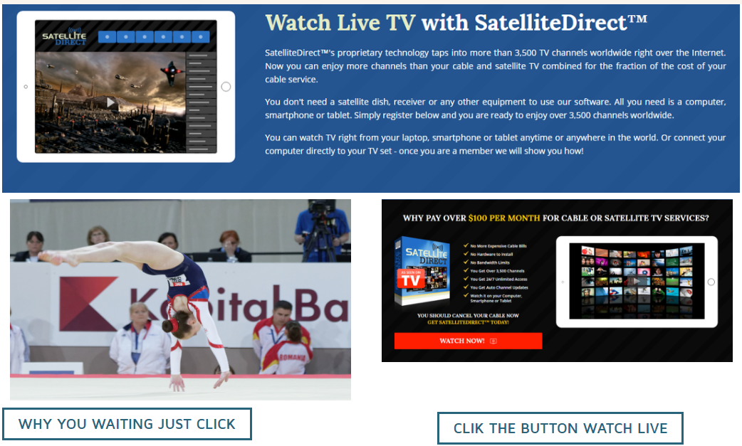 Olympics Online Streaming