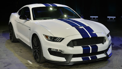 Ford Shelby