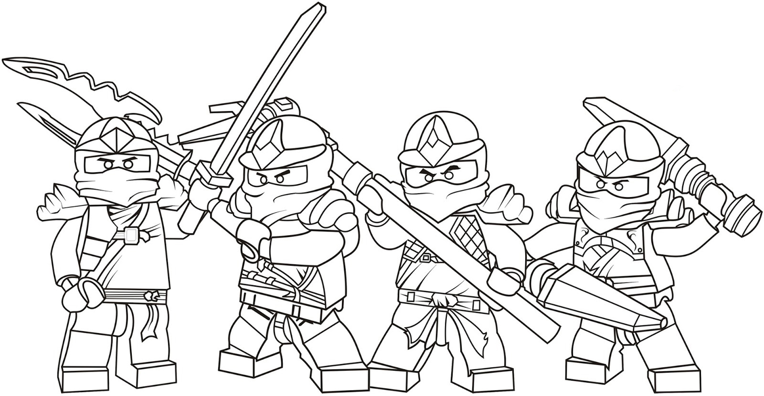 Ausmalbilderhq Ausmalbilder Lego Chima Zum Ausdrucken