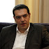 Συνέντευξη Αλέξη Τσίπρα (μέρος 1): Για πρώτη φορά πολιτικός αρχηγός καταγγέλει δημόσια δύο κολοσσιαία σκάνδαλα με όλες τις λεπτομέρειες, που αγγίζουν το πρωθυπουργικό περιβάλλον.