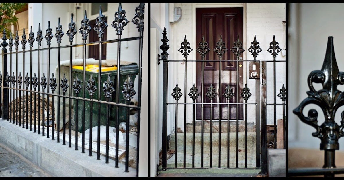 Fences Melbourne | Automated Gates | Security, wooden, Steel Gates