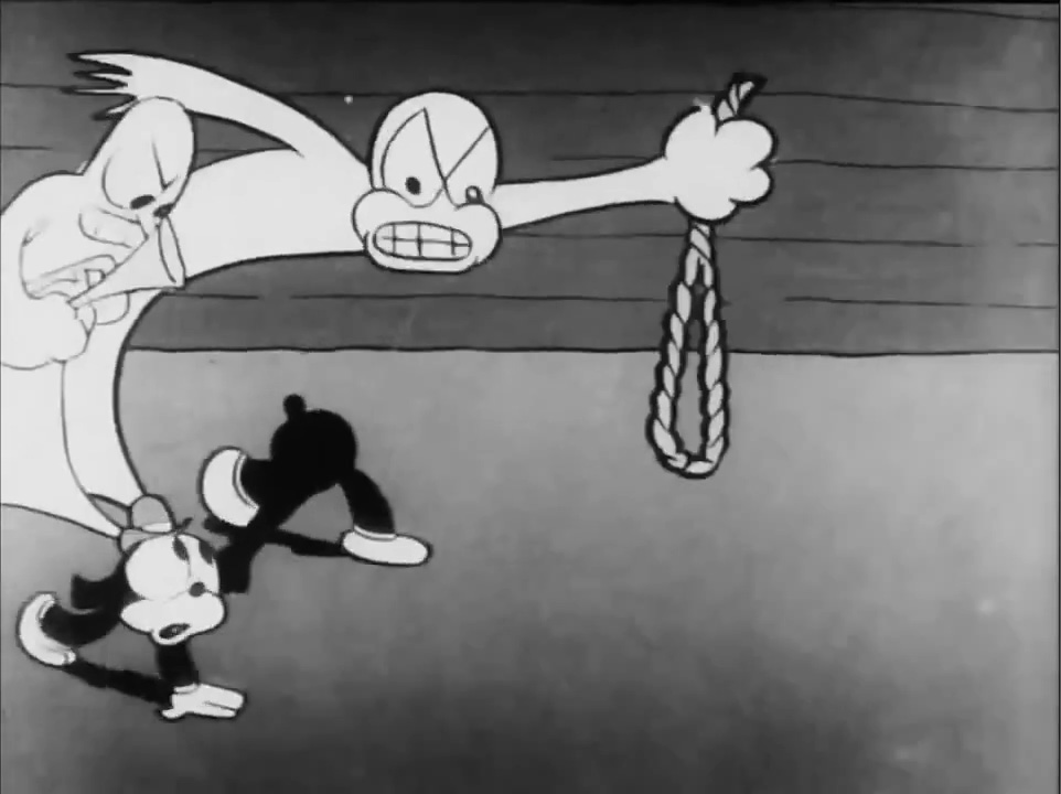 Cinema 4 Cel Bloc Swing You Sinners! (1930)
