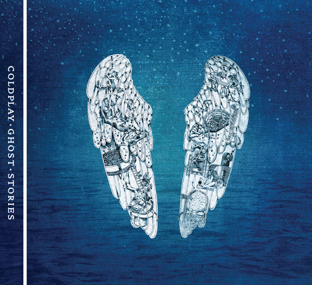 Ghost Ghost