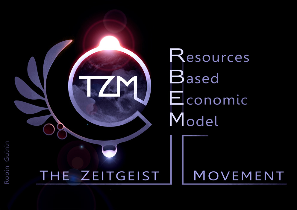 Phoenix Aquua The Zeitgeist Movement Defined