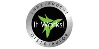 We Love It Works!