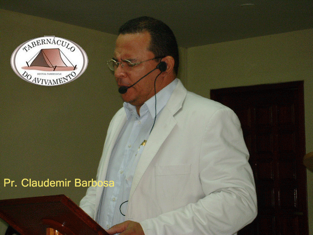 Claudemir Barbosa