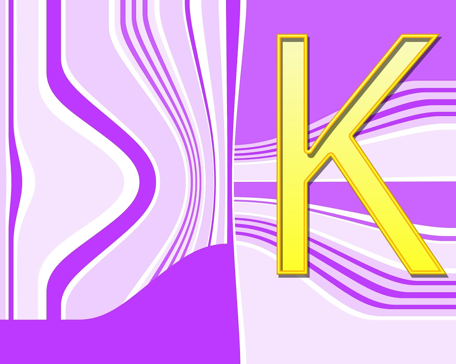 CJO Photo Letter K Page 1