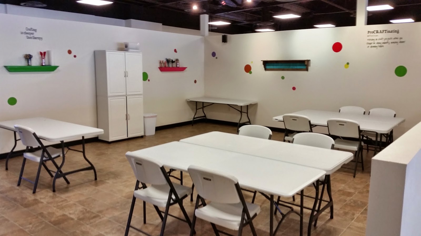 Wood Creations Las Vegas Craft Classes