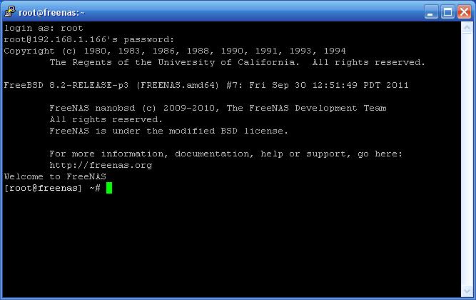 Freenas Install On Usb